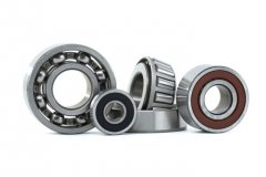 不锈钢微型轴承